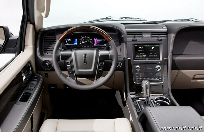 More than a million Fords have been recalled due to an issue with the camera | Carscoops